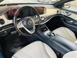 مێرسێدس بێنز S-Class